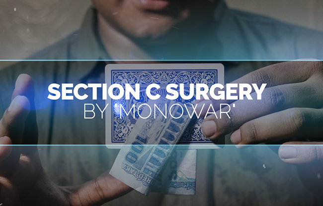 Section C Surgery by Monowar video DOWNLOAD