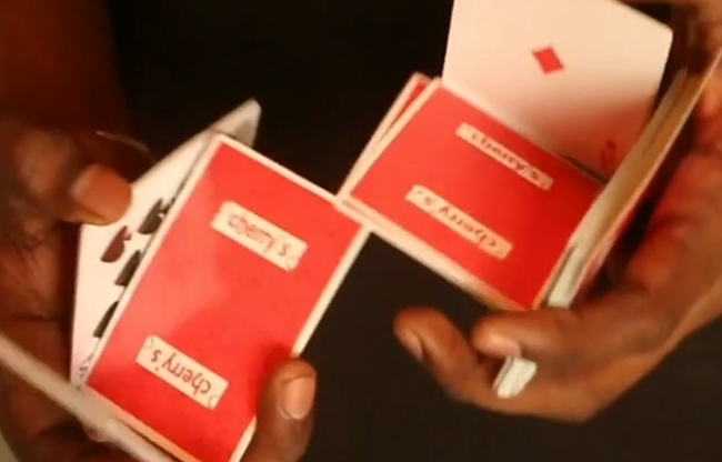 Magic Encarta Presents S-Cut video DOWNLOAD