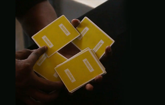 Magic Encarta Presents Nubes video DOWNLOAD