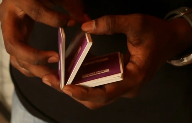 Magic Encarta Presents Churrofied video DOWNLOAD