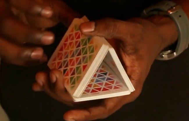 Magic Encarta Presents Love Triangle video DOWNLOAD