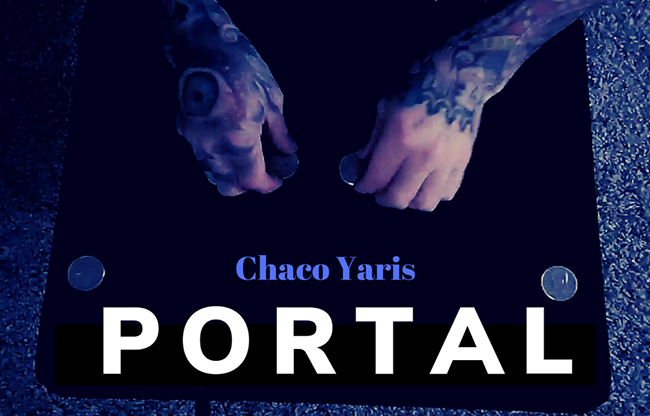 Portal by Chaco Yaris video DOWNLOAD