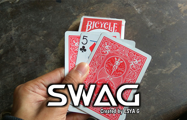 SWAG by Esya G video DOWNLOAD
