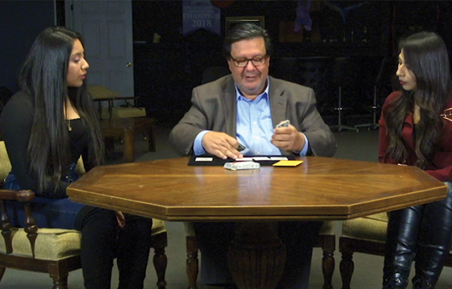 ESP 2.0  by Jorge Mena (Spanish Version) video DOWNLOAD