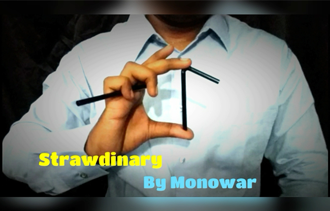 Strawdinary by Monowar video DOWNLOAD