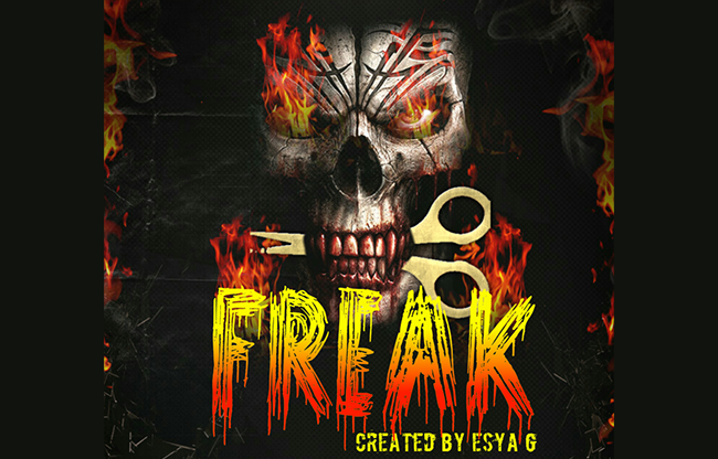 Freak by Esya G video DOWNLOAD