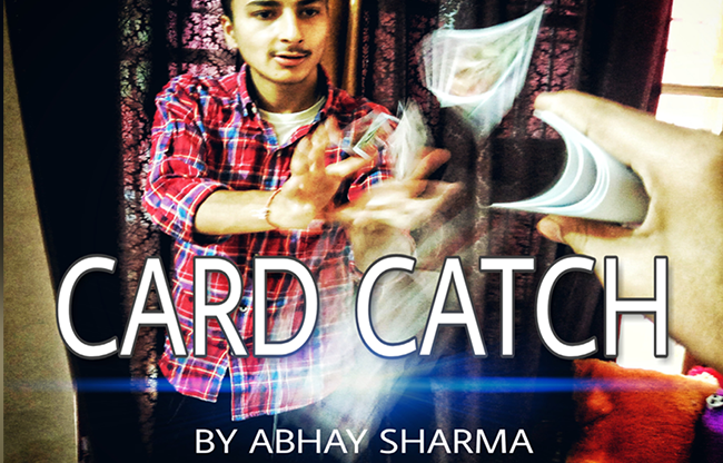 Card Catch by Abhay Sharma video DOWNLOAD