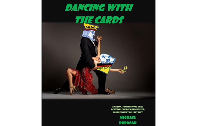 Dancing With The Cards by Michael Breggar eBook DOWNLOAD
