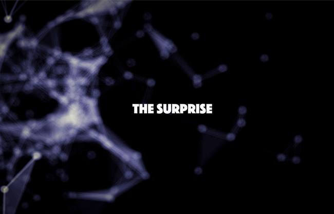 The Surprise by Think Nguyen video DOWNLOAD