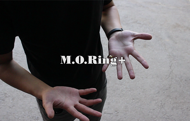 M.O.Ring Plus by Sultan Orazaly video DOWNLOAD