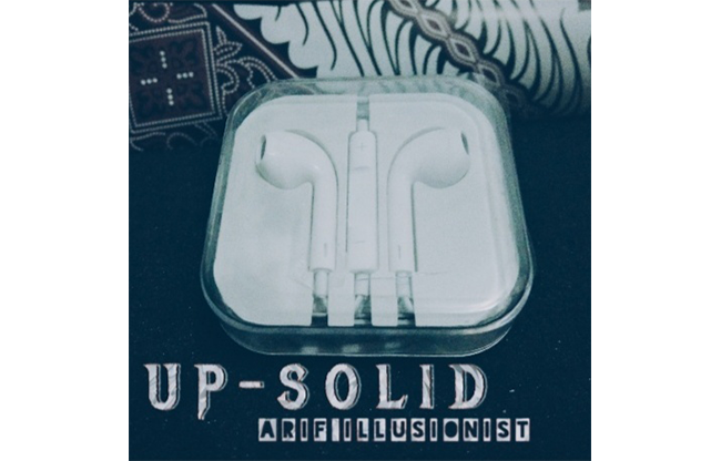 Up-Solid by Arip Illusionist video DOWNLOAD