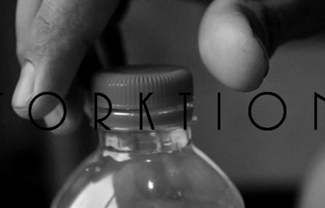 TORKTION by Arnel Renegado video DOWNLOAD