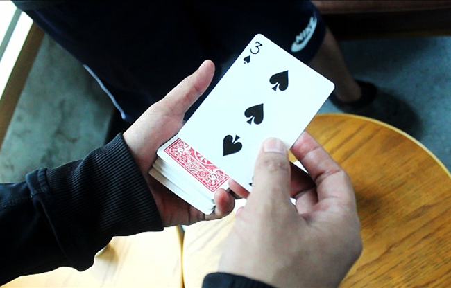 HALLUCINATION by Arnel Renegado video DOWNLOAD