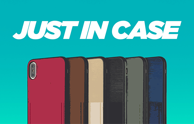 Just In Case by Iain Bailey video DOWNLOAD