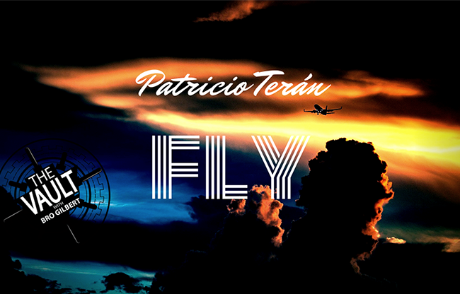 The Vault - Fly by Patricio Teran video DOWNLOAD