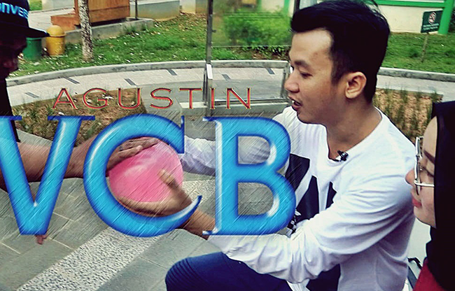 VCB by Agustin video DOWNLOAD