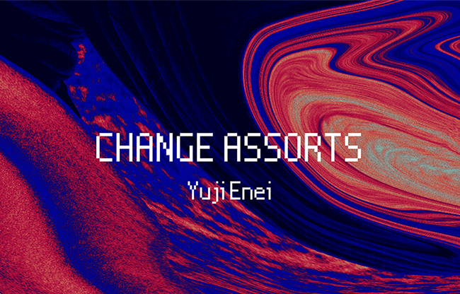 Change Assorts by Yuji Enei video DOWNLOAD