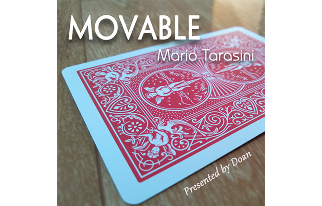 Movable by Mario Tarasini video DOWNLOAD