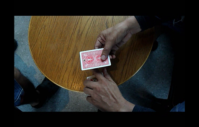 The Hole Effect by Arnel Renegado video DOWNLOAD