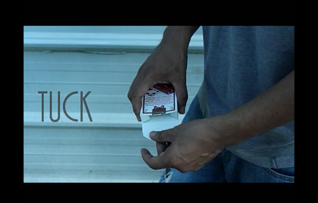 Tuck by Arnel Renegado video DOWNLOAD