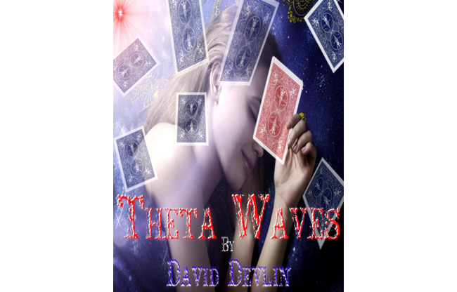 Theta Waves by David Devlin ebook DOWNLOAD