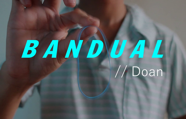 Bandual by Doan video DOWNLOAD