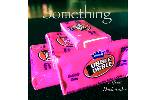 Something by Alfred Dockstader video DOWNLOAD