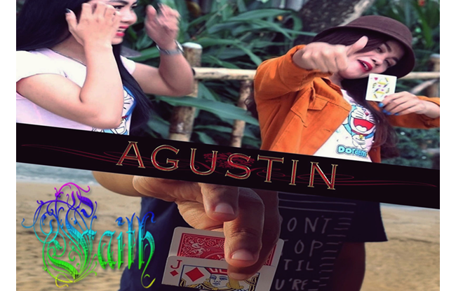 Faith by Agustin video DOWNLOAD