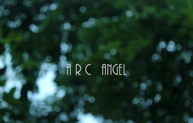 Arc Angel by Arnel Renegado video DOWNLOAD