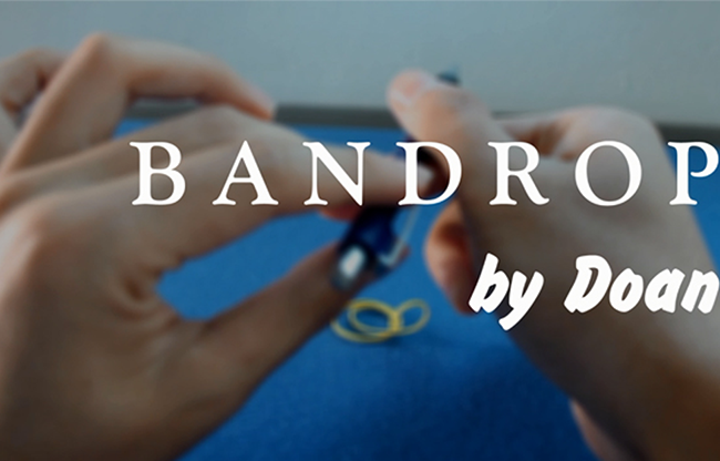 IGB Project Episode 1: Bandrop by Doan & Rubber Miracle Presents video DOWNLOAD
