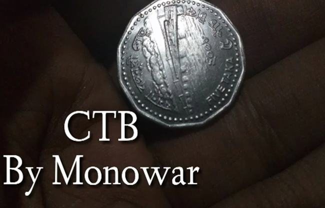 CTB by Monowar video DOWNLOAD