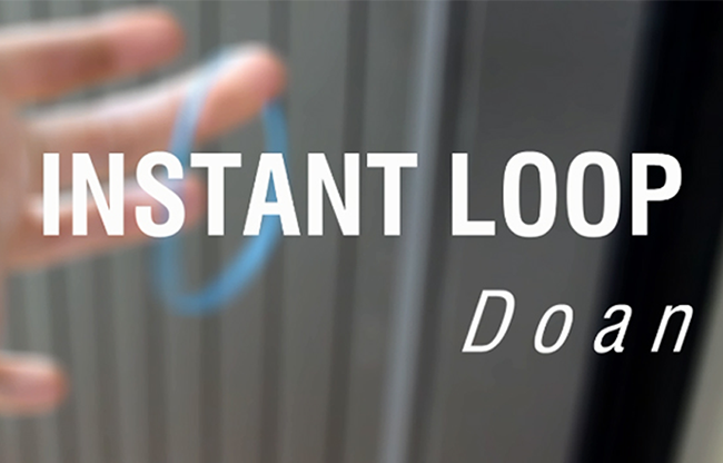 IGB Project Episode 2: Instant Loop by Doan & Rubber Miracle Presents video DOWNLOAD