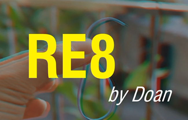Re8 by Doan video DOWNLOAD