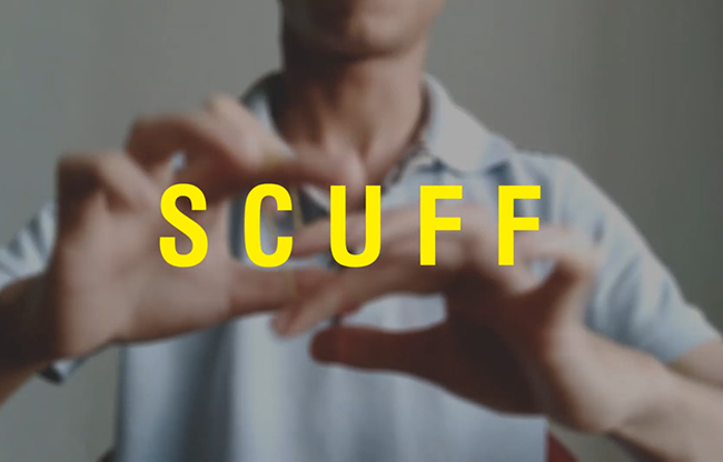 Scuff by Doan video DOWNLOAD