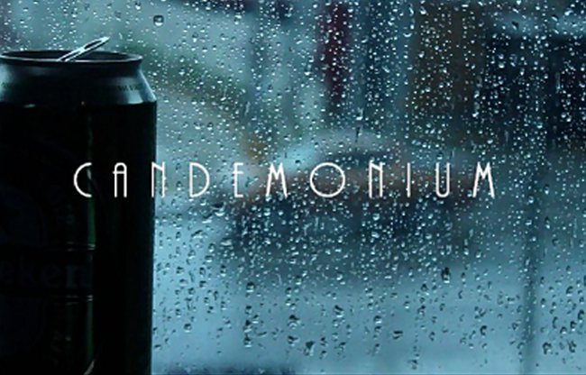 Candemonium by Arnel Renegado video DOWNLOAD