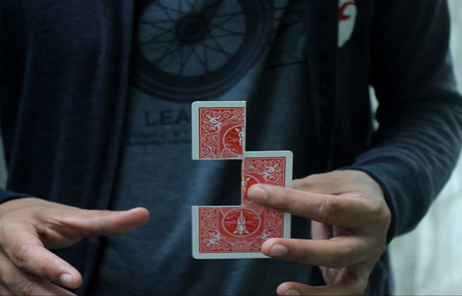 Torn X by Arnel Renegado video DOWNLOAD