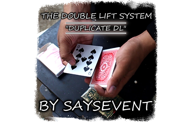 Double Lift System: Duplicate DL by SaysevenT video DOWNLOAD