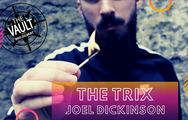 The Vault - The Trix by Joel Dickinson video DOWNLOAD