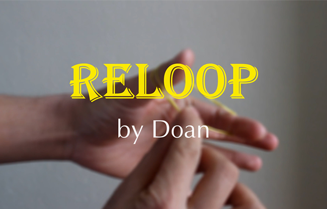 Reloop by Doan video DOWNLOAD