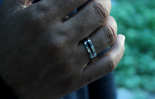 Ghost Ring by Arnel Renegado video DOWNLOAD