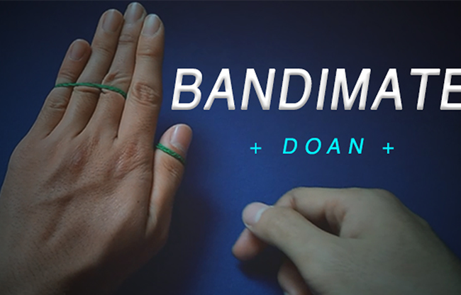 Bandimate by Doan video DOWNLOAD