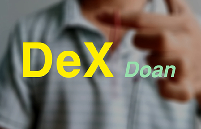 DeX by Doan video DOWNLOAD