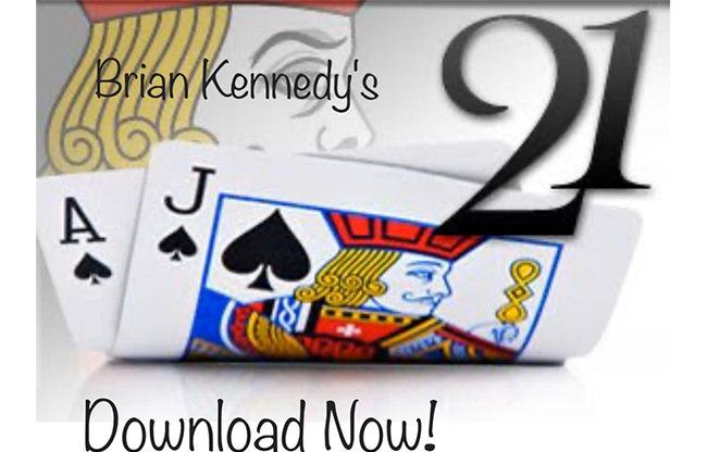 21 by Brian Kennedy video DOWNLOAD