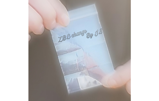 ZBC Change by J.S. video DOWNLOAD