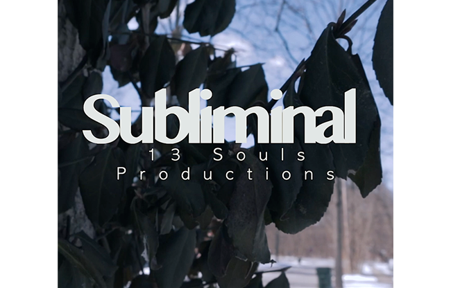Subliminal by Jacob Smith video DOWNLOAD