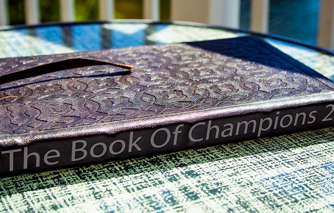 Book of Champions by Jacob Smith video DOWNLOAD
