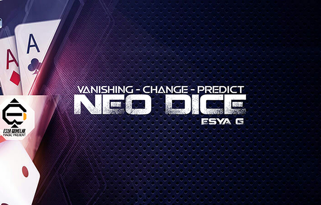 Neo Dice by Esya G video DOWNLOAD