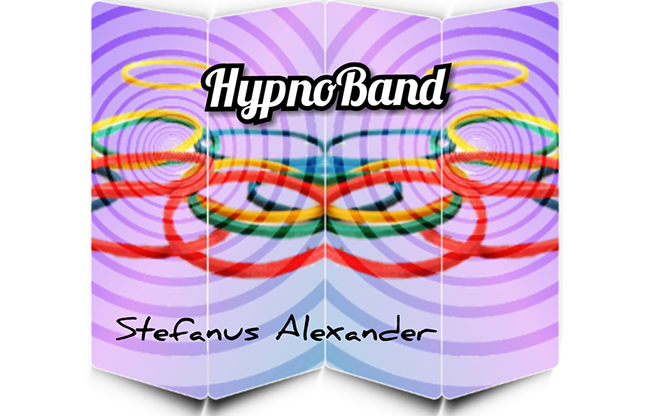 Hypno Band by Stefanus Alexander video DOWNLOAD