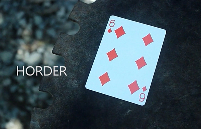 HORDER by Arnel Renegado video DOWNLOAD