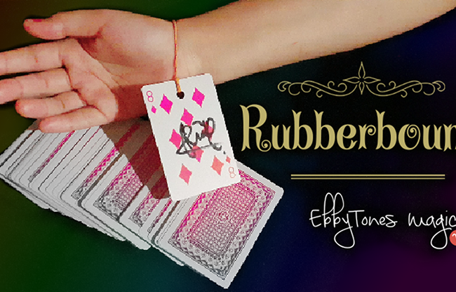 Rubberbound by Ebby Tones video DOWNLOAD